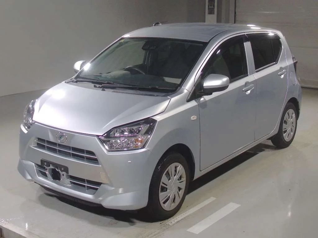 Daihatsu Mira e:S LA350S 2023